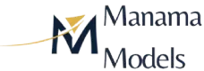 Manama Escort Logo